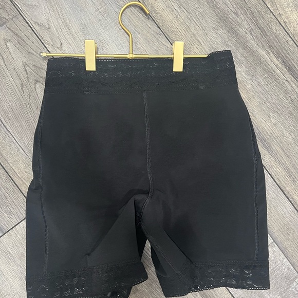 Butt Lifter Shaper Shorts - Style 257 - Picture 2 of 6